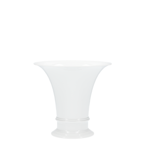vase TRUMPET SHAPE 4, small