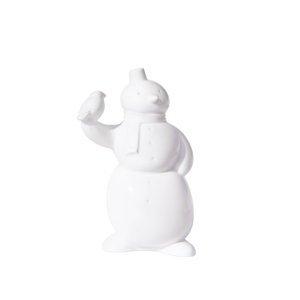 figurine SNOWMAN