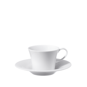 BERLIN espresso cup and saucer