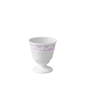 BLANC NOUVEAU egg cup