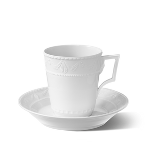 BLANC NOUVEAU  breakfast cup only