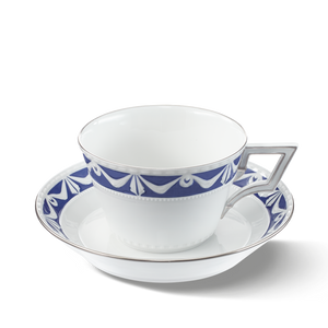 KURLAND office cup and saucer