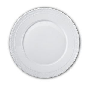 KURLAND gourmet plate, small