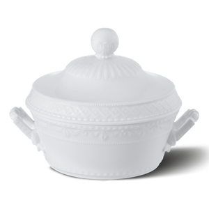 KURLAND covered vegetable dish