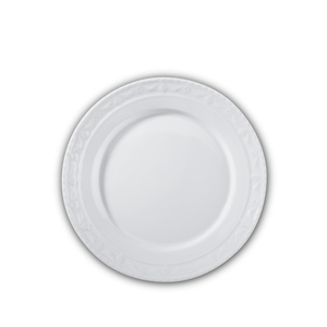 KURLAND dinner plate, small
