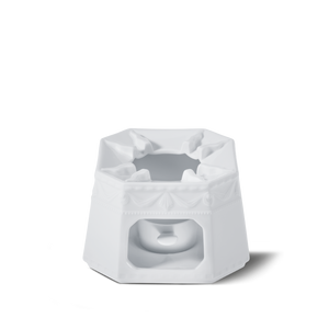 KURLAND tea pot warmer with tealight holder