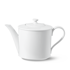 URANIA tea pot, round