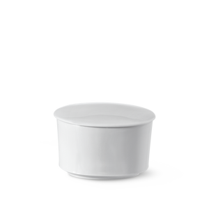 URANIA sugar bowl, oval