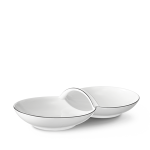 URBINO side dish bowl with handle