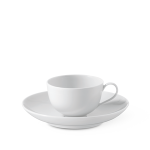 URBINO espresso cup and saucer, medium