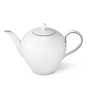 URBINO tea pot, large - lower part