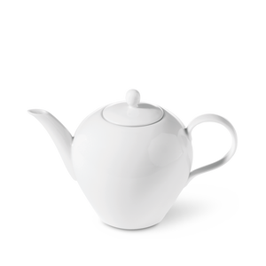 URBINO tea pot, small - lower part