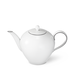 URBINO tea pot, small - lower part
