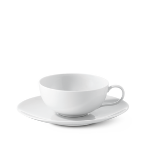URBINO tea cup and saucer