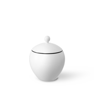 URBINO sugar bowl, small